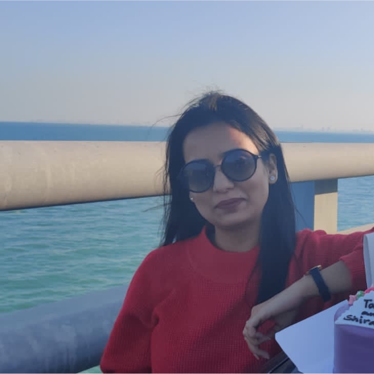 Tanu Tiwari