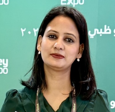 Sonal Shukla