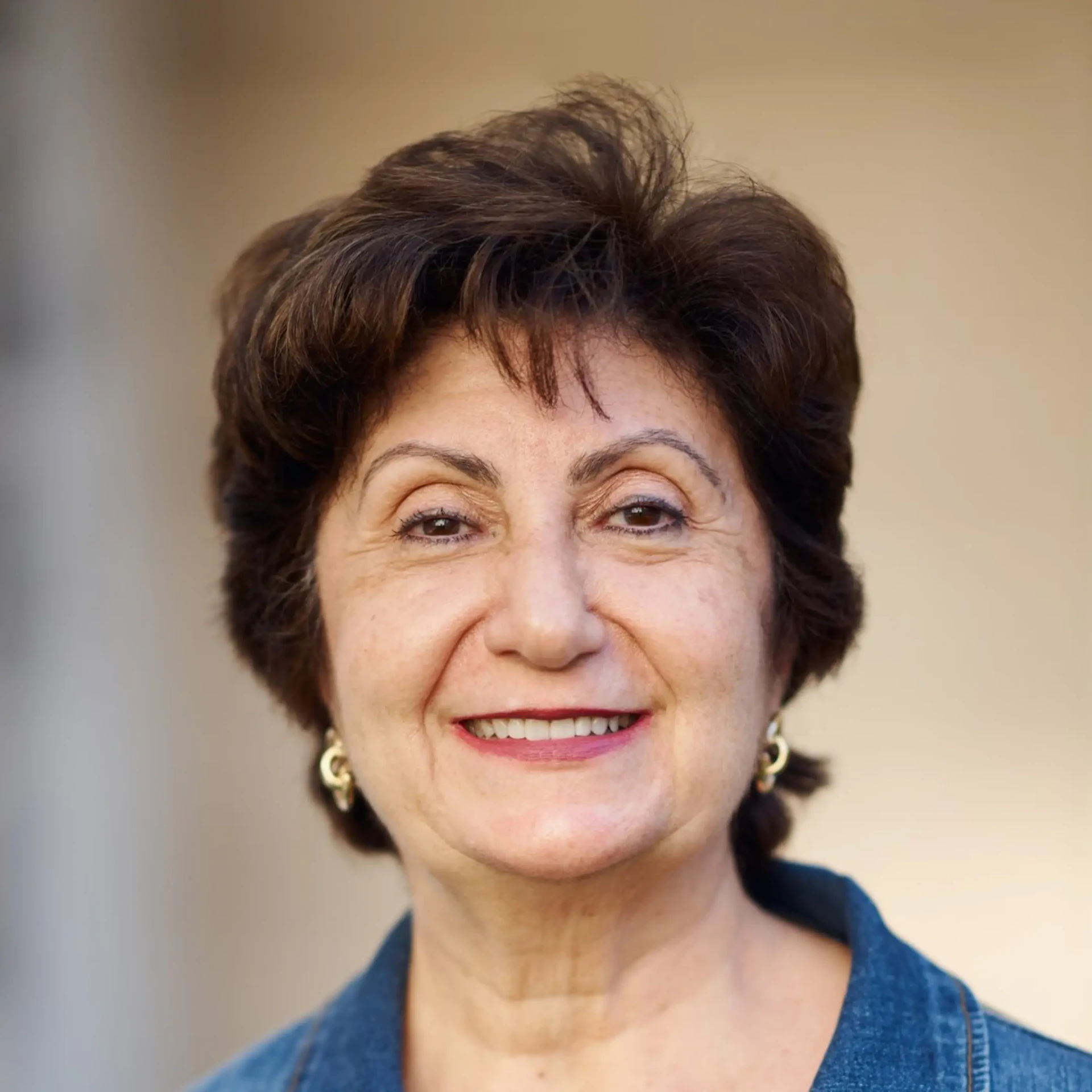 Ani Kharajian