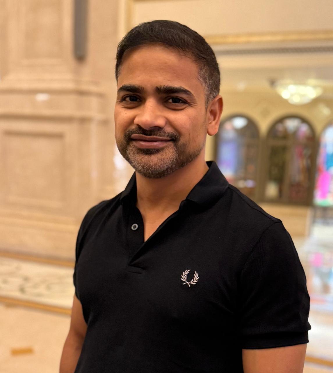 Sachin Shukla