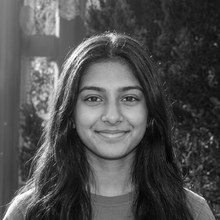 Nidhi Kulkarni