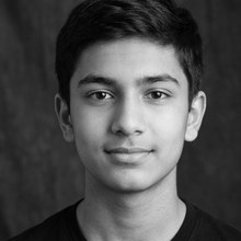 Aarnav Bhat