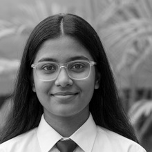 Mehak Raheja