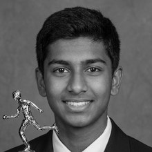 Ayaan Rustagi